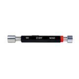 Calibre tapón liso, H7 10mm INSIZE 4124-10