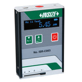 Rugosímetro portátil INSIZE ISR-C003