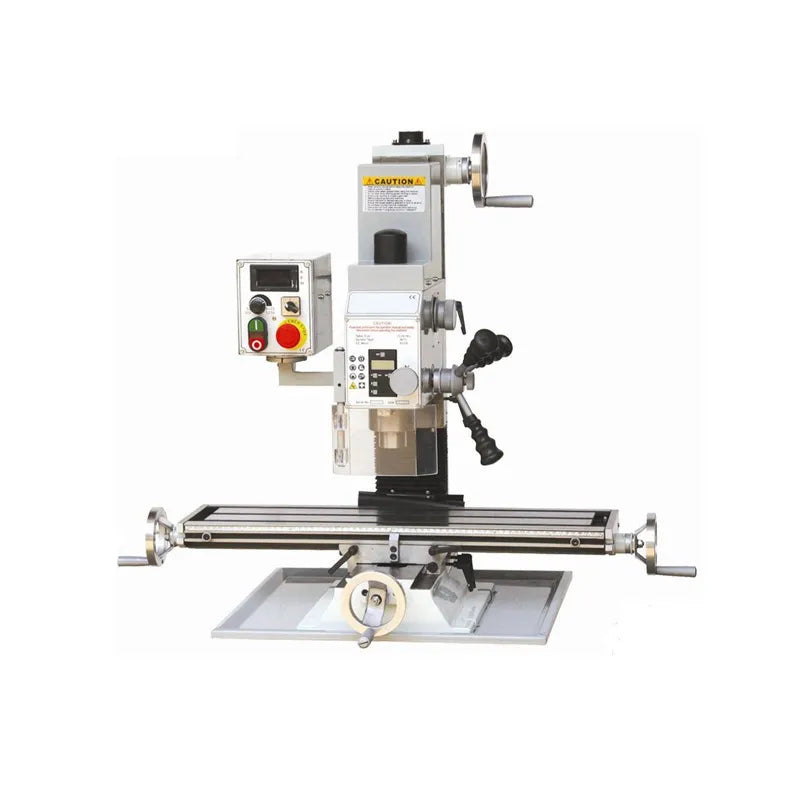 Taladro fresador engranado DTM ZX45