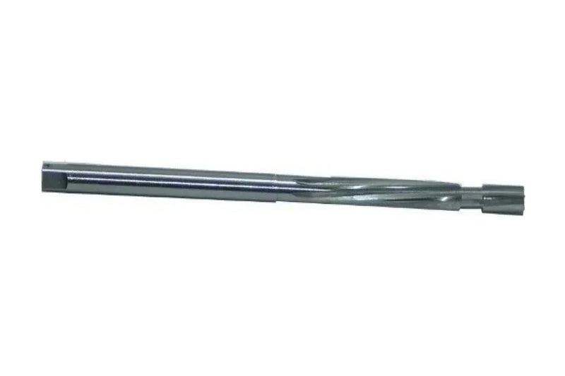 Escariador fijo helicoidal DIMPAR para guías de válvula