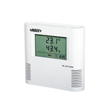 Registrador de datos de temperatura y humedad con sensor INSIZE 0311-3070