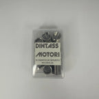 10 Insertos Roscados M16*1.5-2d Acero Inoxidable