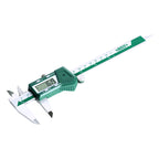 PIE DE METRO DIGITAL 8x200MM ABS INSIZE 1103-200 (2)