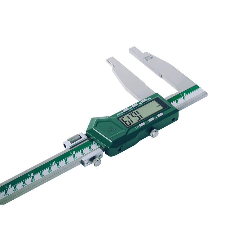 Pie de metro digital 12x300mm P/100 INSIZE 1106-301 (3)