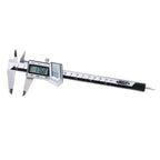Pie de metro digital 6x200mm (zinc alloy) INSIZE 1114-200A