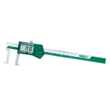 Pie de metro digital 8x200mm (ranura interior) INSIZE 1120-200A