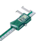 Pie de metro digital 6x150mm (ranura interior) INSIZE 1120-150A (4)