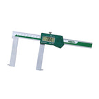 Pie de metro digital 6x150mm ( ranura interior) INSIZE 1121-150A