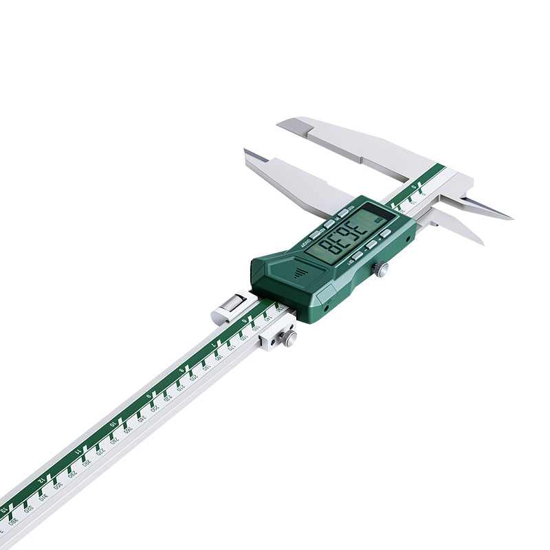 Pie de metro digital 24x600mm INSIZE 1135-601 (4)
