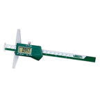 Profundimetro digital 0-300mm (doble gancho) INSIZE 1144-300A