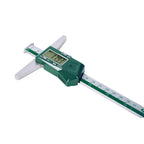Profundimetro digital 0-200mm (doble gancho) INSIZE 1144-200A (2)