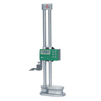 Trazador de altura digital 0-300mm (con volante) INSIZE 1151-300A (3)