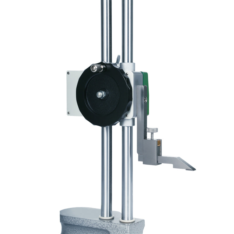 Trazador de altura digital 0-300mm (con volante) INSIZE 1151-300A (4)