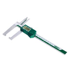 Pie de metro digital para disco y pastilla de freno 0-150mm/0-6" 0.01mm/0.0005" INSIZE 1167-150A (3)