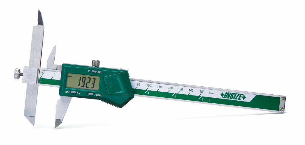 Pie de metro digital pata desplazable 300mm INSIZE 1186-300A