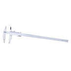 Pie de metro pata doble 0-300mm INSIZE 1207-394