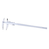 Pie de metro pata doble 0-300mm INSIZE 1207-394