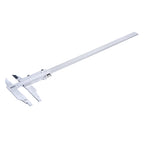 Pie de metro pata doble 0-300mm INSIZE 1207-394 (2)