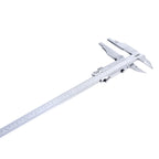 Pie de metro pata doble 0-300mm INSIZE 1207-394 (4)