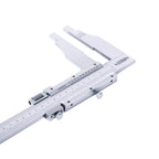 Pie de metro 80X2000mm P200mm INSIZE 1214-2000 (4)