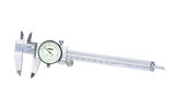Pie de metro con reloj 200mm (0.01mm) INSIZE 1311-200A