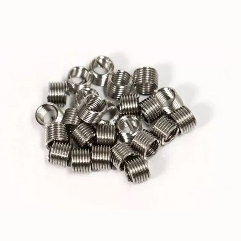 20 insertos de reparacion M11*1.5-2D