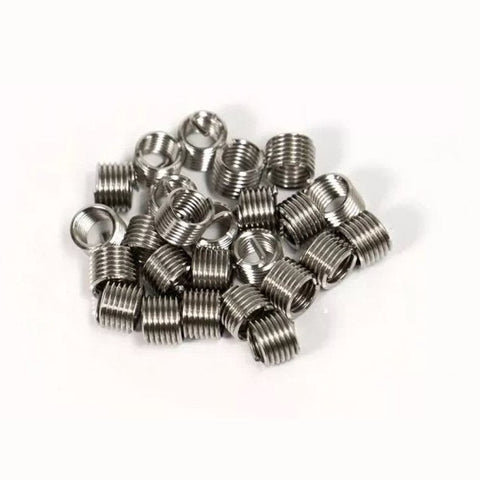 20 insertos de reparacion M11*1.5-2D
