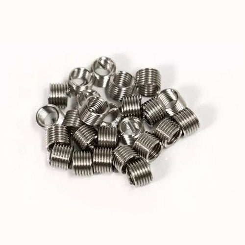 20 insertos de reparacion M11*1.5-2D