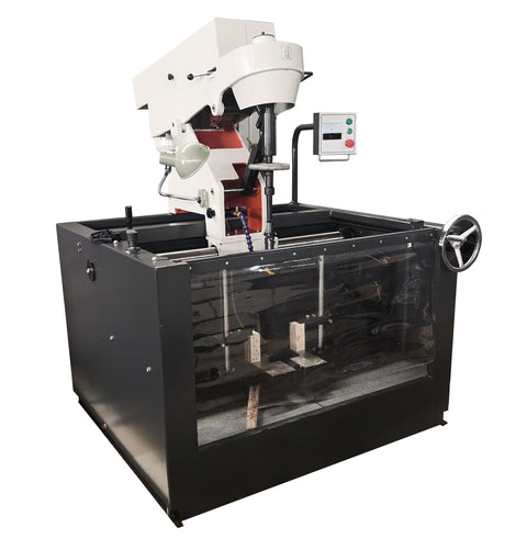 Bruñidora 3MB9817, 380v