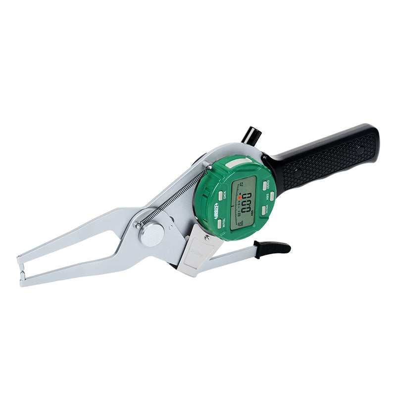Reloj digital diametro exterior (0-20mm) INSIZE 2132-20 (2)