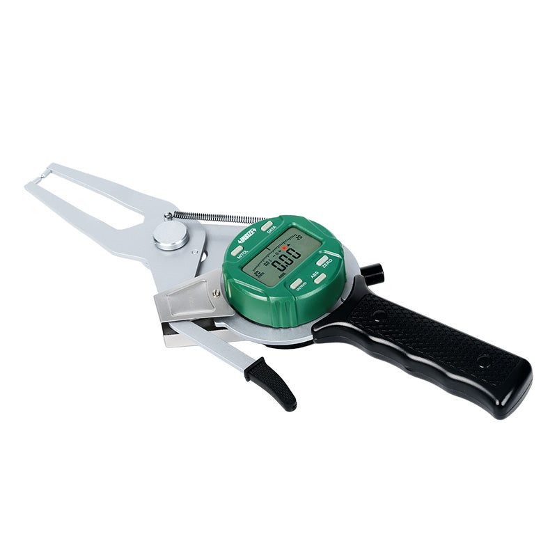 Reloj digital diametro exterior (0-20mm) INSIZE 2132-20 (3)