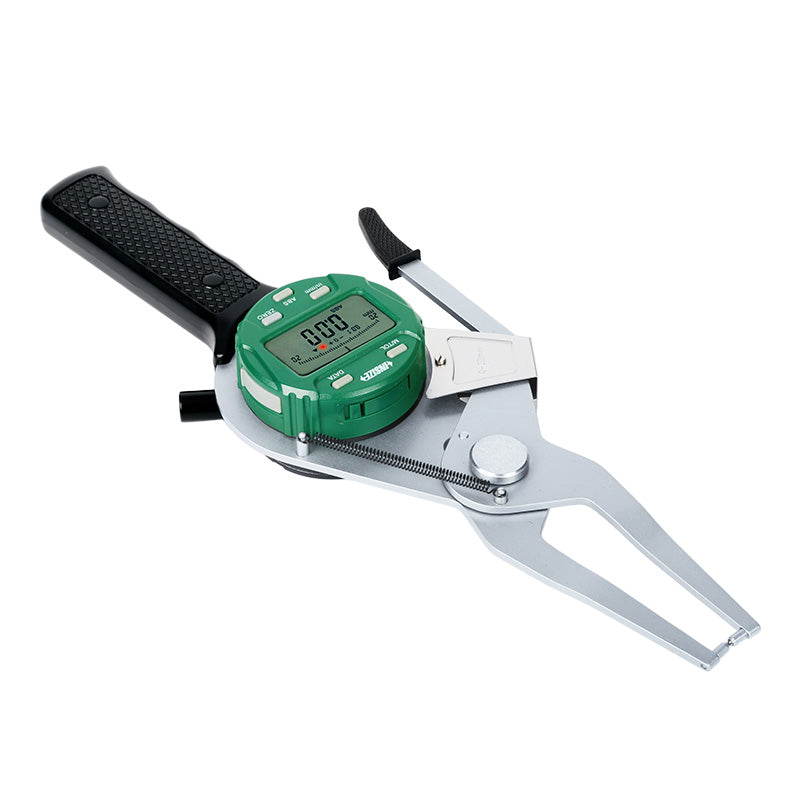 Reloj digital diametro exterior (0-20mm) INSIZE 2132-20 (4)