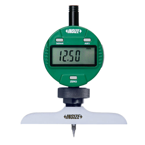 Medidor de profundidad digital 0-300mm INSIZE 2141-201A