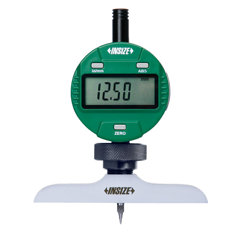 Profundimetro digital 0-300mm (0.01mm-0.0005′) INSIZE 2141-202A