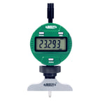 Profundimetro digital 0-300mm (0.01mm-0.0005′) INSIZE 2141-202A (2)