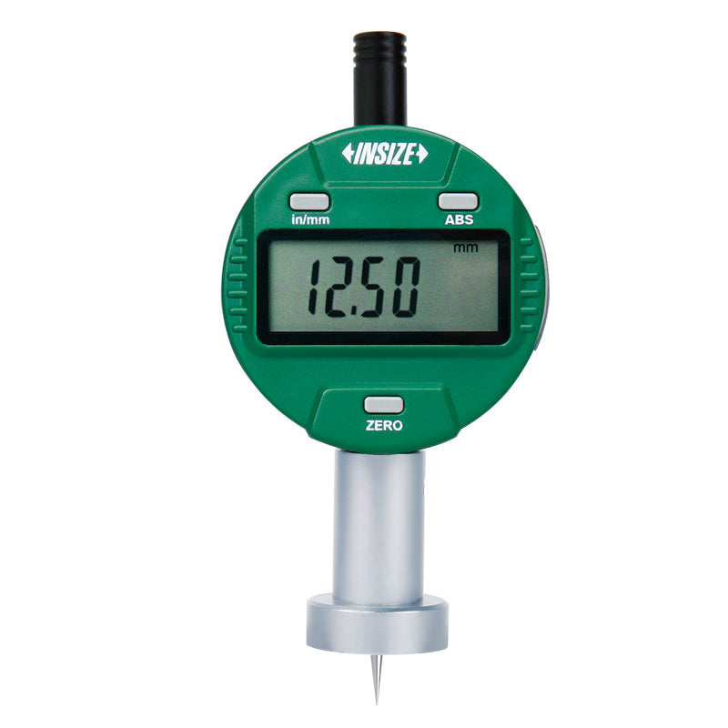 Profundimetro digital 0-12.7mm (0,01mm-0.0005′) INSIZE 2142-101