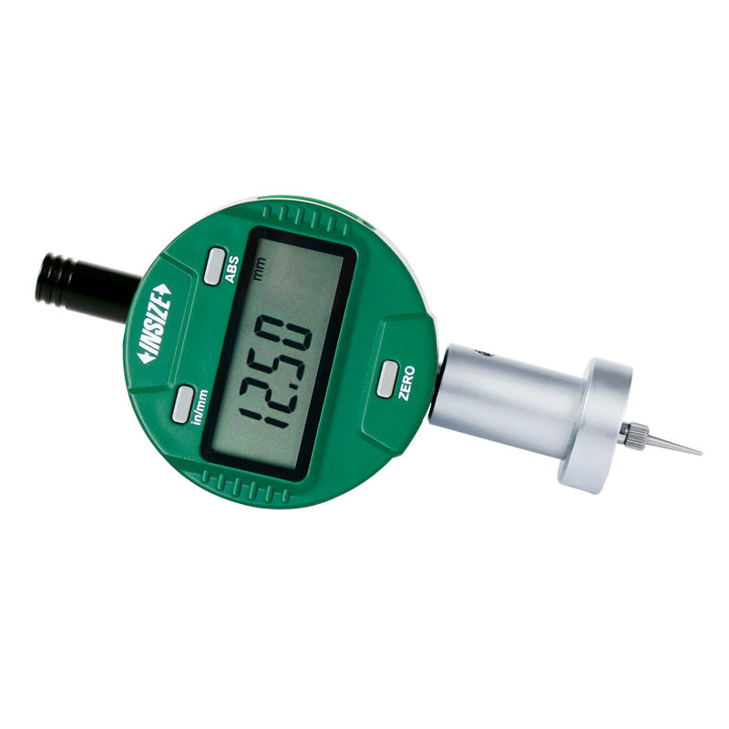 Profundimetro digital 0-12.7mm (0,01mm-0.0005′) INSIZE 2142-101 (3)