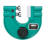 Calibre de herradura ajustable 0-6mm INSIZE 2187-6
