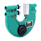 Calibre de herradura ajustable 0-6mm INSIZE 2187-6 (3)