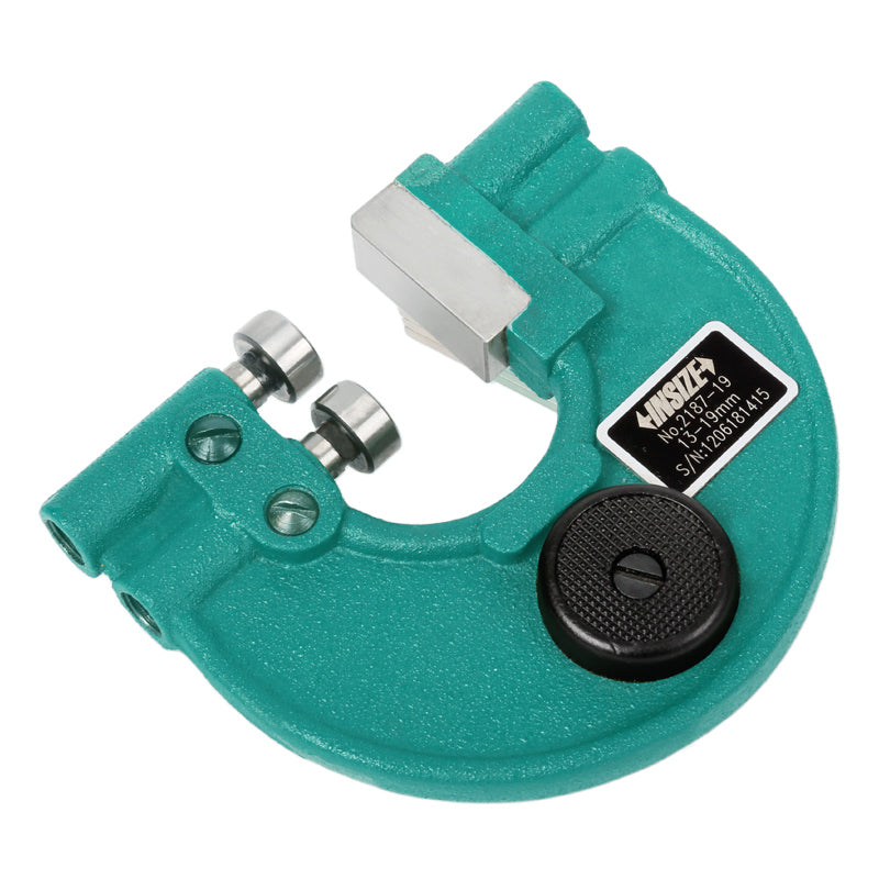 Calibre de herradura ajustable 32-38mm INSIZE 2187-38 (4)