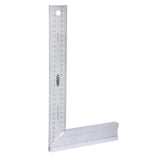 Escuadra simple 300x170mm (inox-al) INSIZE 2275-300