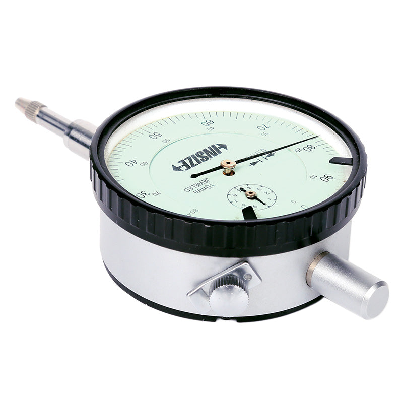 Reloj comparador 0-10x0.01mm INSIZE 2308-10A