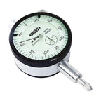 Reloj comparador compacto respaldo plano 5mm INSIZE 2311-5F (4)