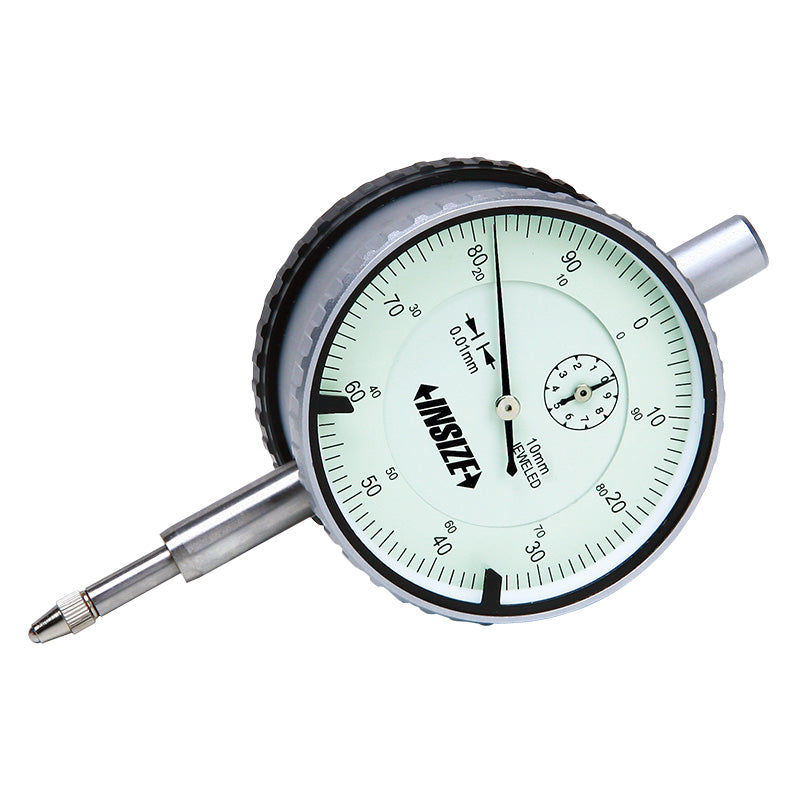 RELOJ COMP. 0-10X0.01mm (DOBLE DIAL) INSIZE 2328-10 (2)