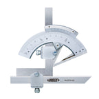 Transportador de angulo 0-320° INSIZE 2374-320