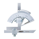 Transportador de angulo 0-320° INSIZE 2374-320