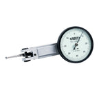 Reloj palpador 0-0.2x0.002mm INSIZE 2380-02 (2)