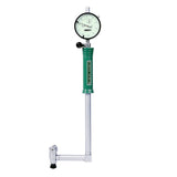 Alexometro 160-250mm INSIZE 2827-250A