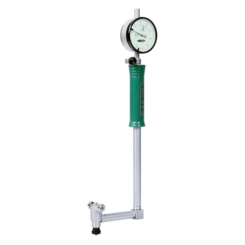 Alexometro 160-250mm INSIZE 2827-250A (2)