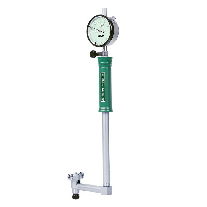Alexometro 160-250mm INSIZE 2827-250A (3)